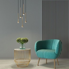 Подвесной светильник Elektrostandard Hall a068820 в Салехарде - salekhard.ok-mebel.com | фото 2