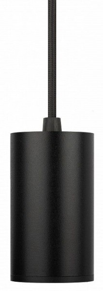 Подвесной светильник Эра  TR45 - GU10 S BK в Салехарде - salekhard.ok-mebel.com | фото 3
