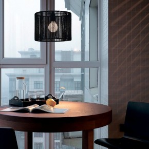 Подвесной светильник EVOLUCE ETTAN SLE6024-403-01 в Салехарде - salekhard.ok-mebel.com | фото 5