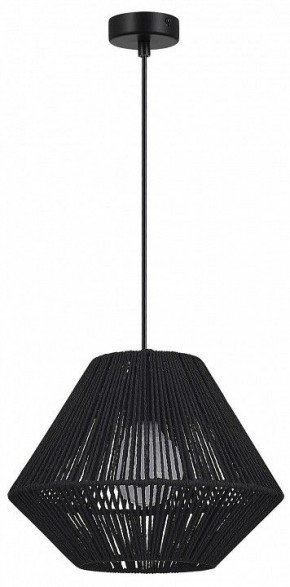 Подвесной светильник EVOLUCE ETTAN SLE6025-403-01 в Салехарде - salekhard.ok-mebel.com | фото 3