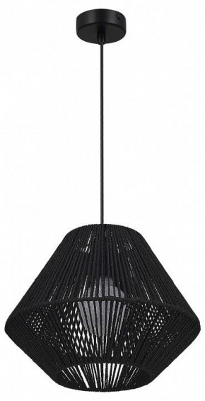 Подвесной светильник EVOLUCE ETTAN SLE6025-403-01 в Салехарде - salekhard.ok-mebel.com | фото 4