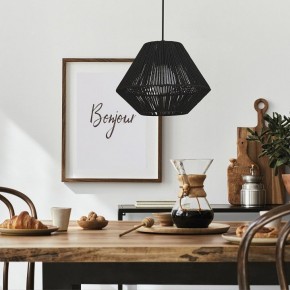 Подвесной светильник EVOLUCE ETTAN SLE6025-403-01 в Салехарде - salekhard.ok-mebel.com | фото 6