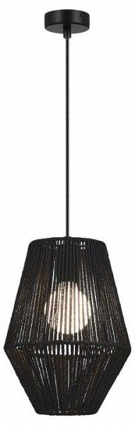 Подвесной светильник EVOLUCE ETTAN SLE6025-413-01 в Салехарде - salekhard.ok-mebel.com | фото 2