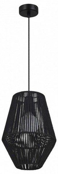 Подвесной светильник EVOLUCE ETTAN SLE6025-413-01 в Салехарде - salekhard.ok-mebel.com | фото 3