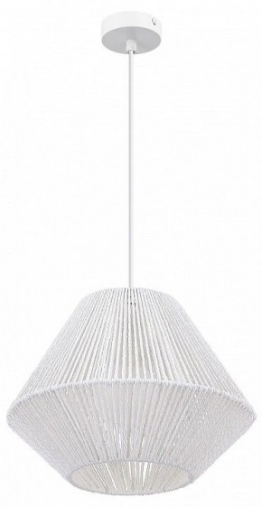 Подвесной светильник EVOLUCE ETTAN SLE6025-503-01 в Салехарде - salekhard.ok-mebel.com | фото 3