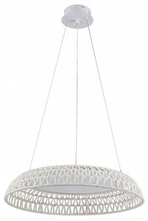 Подвесной светильник F-promo Conrad 4751-5P в Салехарде - salekhard.ok-mebel.com | фото 2