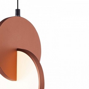 Подвесной светильник F-promo Grahan 4607-1P в Салехарде - salekhard.ok-mebel.com | фото 8