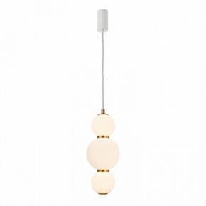 Подвесной светильник F-promo Kiran 4613-1P в Салехарде - salekhard.ok-mebel.com | фото 3