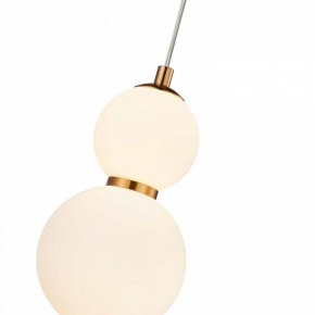 Подвесной светильник F-promo Kiran 4613-1P в Салехарде - salekhard.ok-mebel.com | фото 6