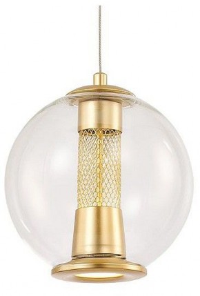 Подвесной светильник Favourite Boble 4551-1P в Салехарде - salekhard.ok-mebel.com | фото