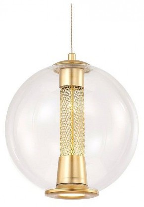 Подвесной светильник Favourite Boble 4551-2P в Салехарде - salekhard.ok-mebel.com | фото