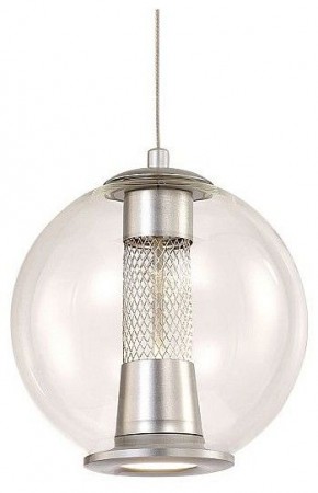 Подвесной светильник Favourite Boble 4552-1P в Салехарде - salekhard.ok-mebel.com | фото