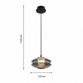 Подвесной светильник Favourite Claros 4642-1P в Салехарде - salekhard.ok-mebel.com | фото 3