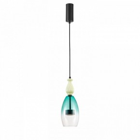 Подвесной светильник Favourite Dolci 4462-1P в Салехарде - salekhard.ok-mebel.com | фото 2