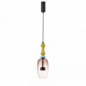 Подвесной светильник Favourite Dolci 4463-1P в Салехарде - salekhard.ok-mebel.com | фото 2