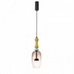 Подвесной светильник Favourite Dolci 4463-1P в Салехарде - salekhard.ok-mebel.com | фото 3