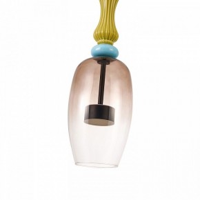 Подвесной светильник Favourite Dolci 4463-1P в Салехарде - salekhard.ok-mebel.com | фото 4