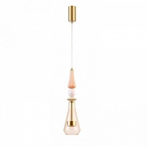 Подвесной светильник Favourite Dolci 4464-1P в Салехарде - salekhard.ok-mebel.com | фото 3