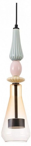 Подвесной светильник Favourite Dolci 4465-1P в Салехарде - salekhard.ok-mebel.com | фото