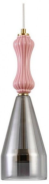 Подвесной светильник Favourite Dolci 4466-1P в Салехарде - salekhard.ok-mebel.com | фото