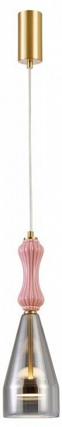 Подвесной светильник Favourite Dolci 4466-1P в Салехарде - salekhard.ok-mebel.com | фото 3