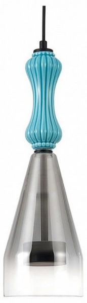 Подвесной светильник Favourite Dolci 4467-1P в Салехарде - salekhard.ok-mebel.com | фото