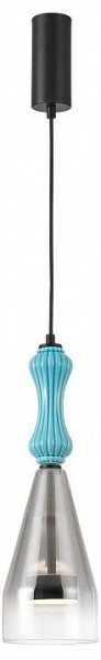 Подвесной светильник Favourite Dolci 4467-1P в Салехарде - salekhard.ok-mebel.com | фото 3