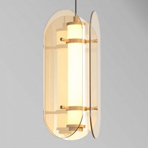 Подвесной светильник Favourite Fada 4624-2P в Салехарде - salekhard.ok-mebel.com | фото 3