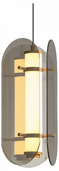Подвесной светильник Favourite Fada 4625-2P в Салехарде - salekhard.ok-mebel.com | фото