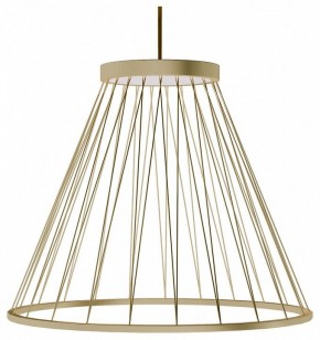 Подвесной светильник Favourite Fibra 4634-4P в Салехарде - salekhard.ok-mebel.com | фото