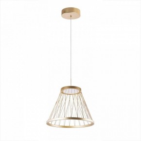 Подвесной светильник Favourite Fibra 4634-4P в Салехарде - salekhard.ok-mebel.com | фото 2