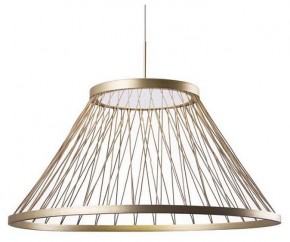 Подвесной светильник Favourite Fibra 4634-6P в Салехарде - salekhard.ok-mebel.com | фото