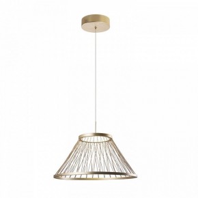 Подвесной светильник Favourite Fibra 4634-6P в Салехарде - salekhard.ok-mebel.com | фото 3