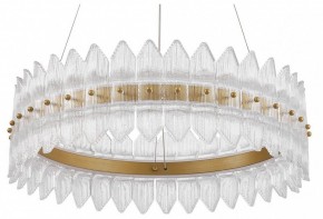 Подвесной светильник Favourite Mirabella 4754-5P в Салехарде - salekhard.ok-mebel.com | фото