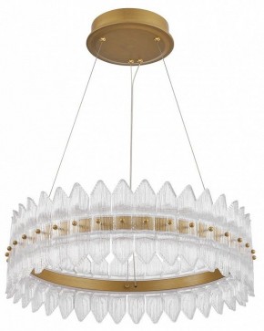 Подвесной светильник Favourite Mirabella 4754-5P в Салехарде - salekhard.ok-mebel.com | фото 2