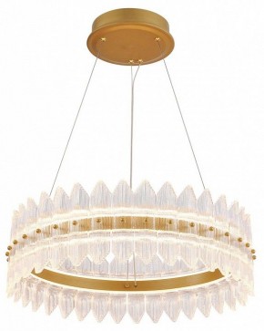 Подвесной светильник Favourite Mirabella 4754-5P в Салехарде - salekhard.ok-mebel.com | фото 3