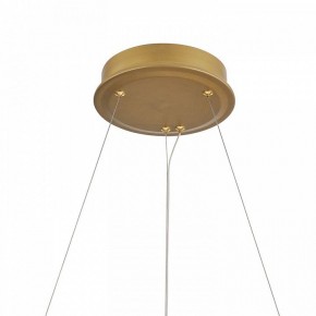 Подвесной светильник Favourite Mirabella 4754-5P в Салехарде - salekhard.ok-mebel.com | фото 7
