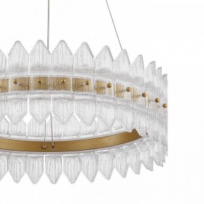 Подвесной светильник Favourite Mirabella 4754-5P в Салехарде - salekhard.ok-mebel.com | фото 8