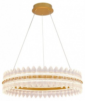Подвесной светильник Favourite Mirabella 4754-7P в Салехарде - salekhard.ok-mebel.com | фото 4