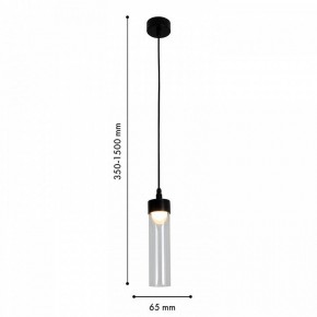 Подвесной светильник Favourite Outdoor 4702-1P в Салехарде - salekhard.ok-mebel.com | фото 6