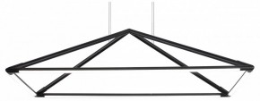 Подвесной светильник Favourite Pyramis 4573-1P в Салехарде - salekhard.ok-mebel.com | фото