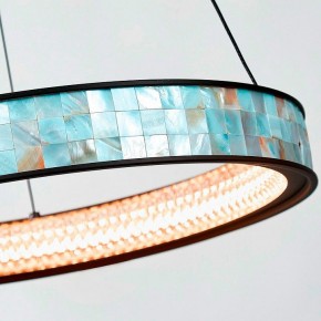 Подвесной светильник Favourite Shelty 4704-8P в Салехарде - salekhard.ok-mebel.com | фото 8