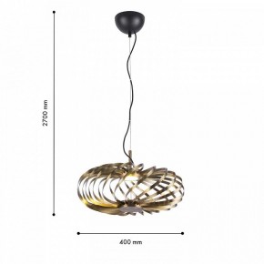 Подвесной светильник Favourite Spring 4679-1P в Салехарде - salekhard.ok-mebel.com | фото 4
