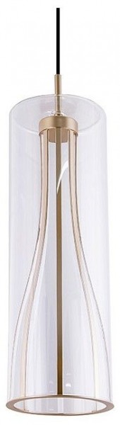 Подвесной светильник Favourite Striata 4626-1P в Салехарде - salekhard.ok-mebel.com | фото