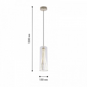 Подвесной светильник Favourite Striata 4626-1P в Салехарде - salekhard.ok-mebel.com | фото 4
