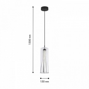 Подвесной светильник Favourite Striata 4627-1P в Салехарде - salekhard.ok-mebel.com | фото 4