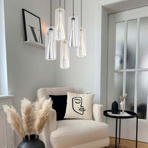 Подвесной светильник Favourite Striata 4627-1P в Салехарде - salekhard.ok-mebel.com | фото 5