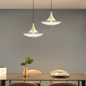 Подвесной светильник Favourite Wilet 4657-1P в Салехарде - salekhard.ok-mebel.com | фото 5