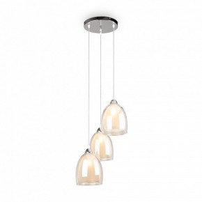 Подвесной светильник Freya Astery FR5375PL-03CH1 в Салехарде - salekhard.ok-mebel.com | фото 3