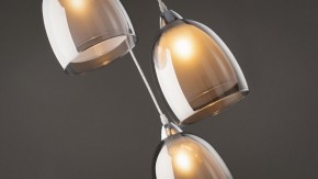 Подвесной светильник Freya Astery FR5375PL-03CH2 в Салехарде - salekhard.ok-mebel.com | фото 5